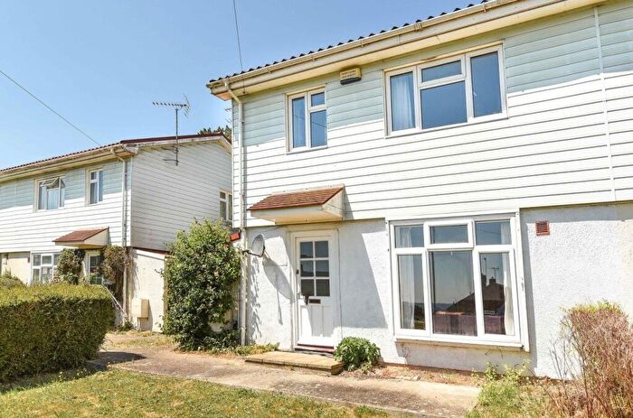 4 Bedroom Terraced House To Rent In Winchester, Hampshire, SO22