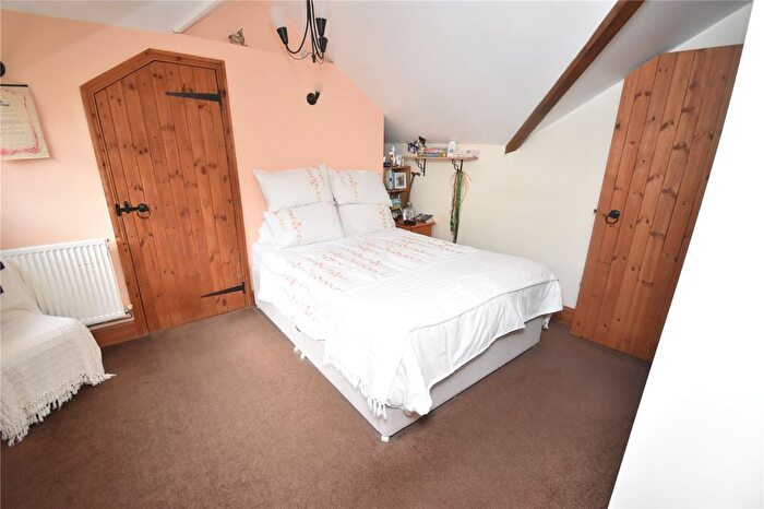 4 Bedroom Detached House For Sale In Penlea Close, Bridgwater, Somerset, TA6