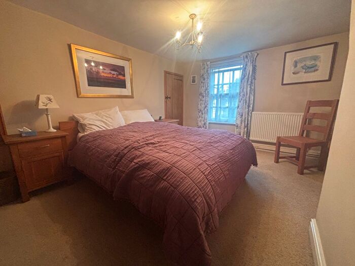 2 Bedroom Town House For Sale In Needham Market, Suffolk, IP6