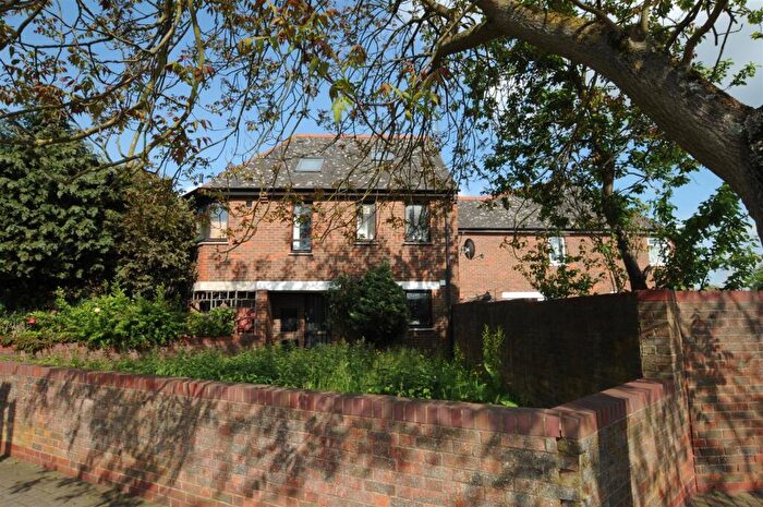 4 Bedroom House To Rent In Faulkner StreetSt EbbsOxford, OX1