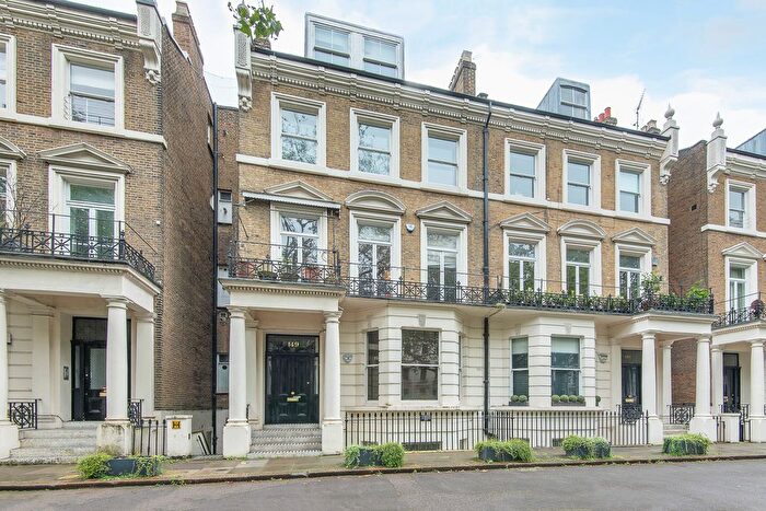 2 Bedroom Detached House For Sale In Holland Park Avenue, London, W11