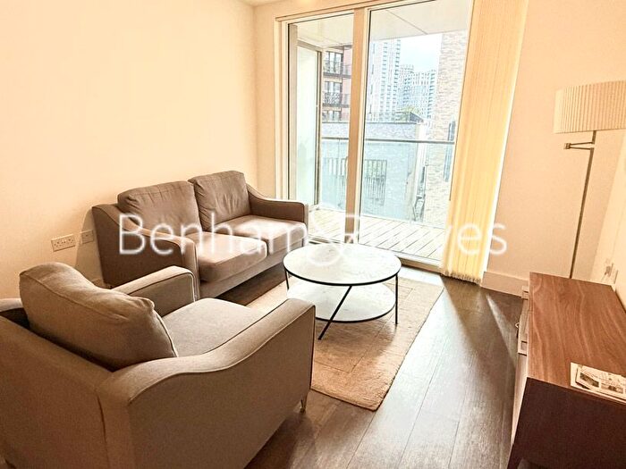 1 Bedroom Flat To Rent In North End Road, Wembley, HA9