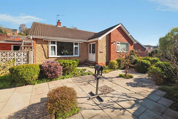 3 Bedroom Bungalow For Sale In Covert Close, Burton Joyce, Nottinghamshire, NG14