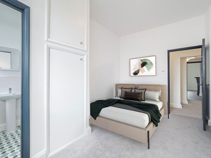 1 Bedroom Flat To Rent In North Street, Rugby, CV21