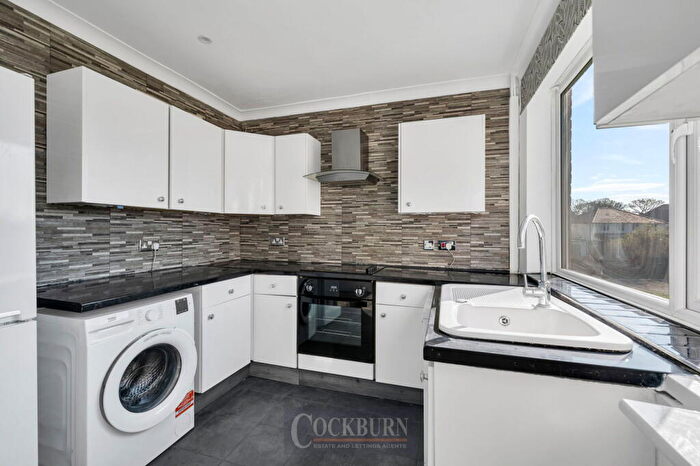 2 Bedroom Maisonette To Rent In Parkview Road, London, SE9