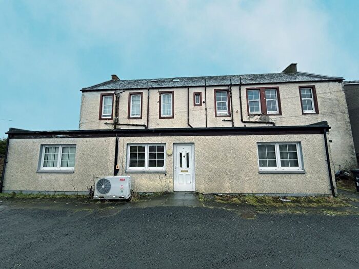 1 Bedroom Flat To Rent In Main Street, Stoneyburn, EH47