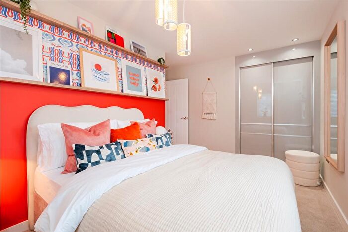 4 Bedroom Detached House For Sale In "The Fordwood" At Mortimer Wheeler Drive, Darlington, DL2