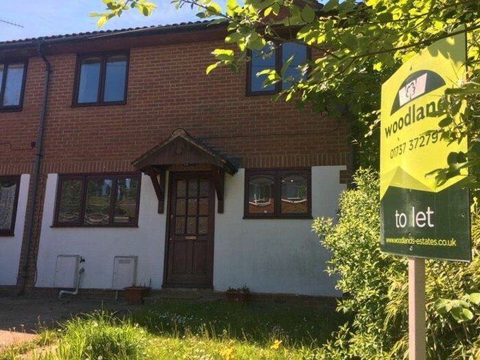 3 Bedroom Semi-Detached House To Rent In Clyde Close, Redhill RH1