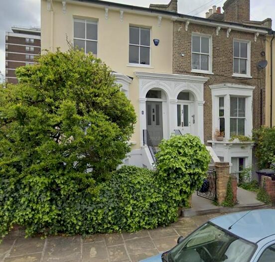 1 Bedroom Flat To Rent In Edenbridge Road, London, E9