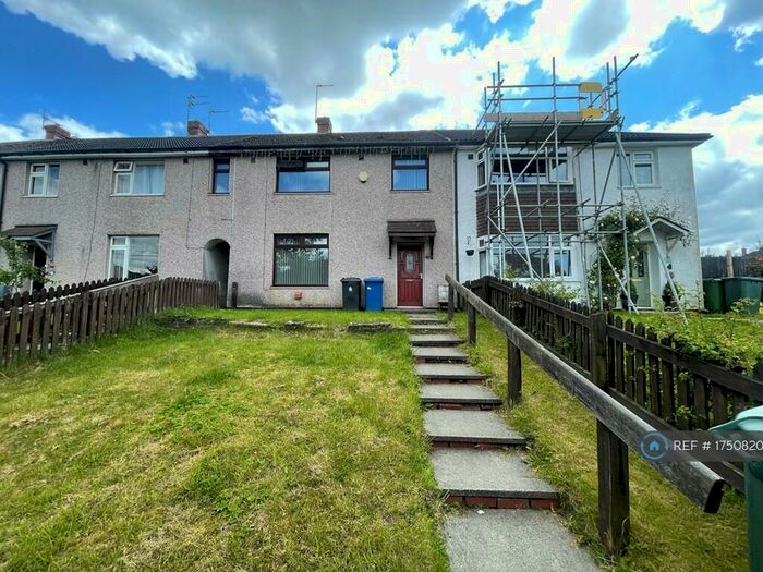 4 Bedroom Terraced House To Rent In Clough Road, Bacup, OL13