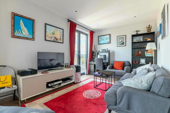 1 Bedroom Flat To Rent In Ram Quarter, Wandsworth, SW18