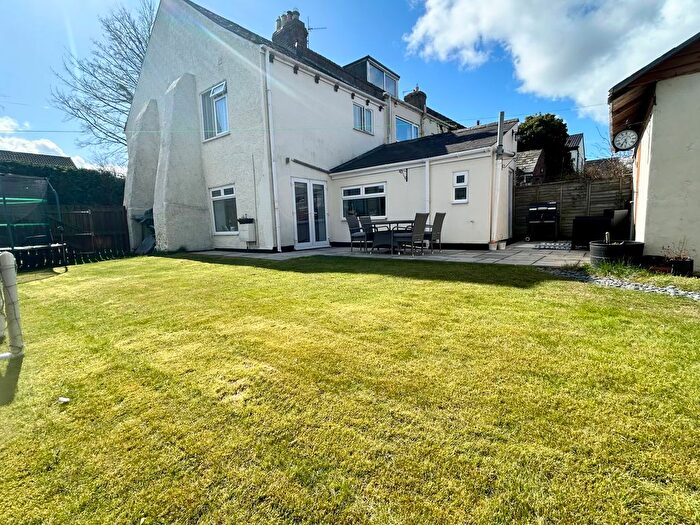3 Bedroom Terraced House For Sale In Quality Street, High Shincliffe, Durham, DH1