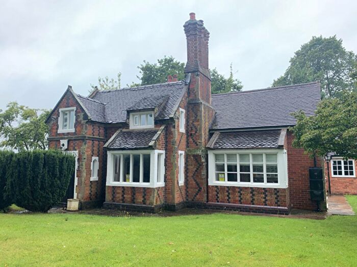 3 Bedroom House To Rent In Orgreave, Alrewas, DE13