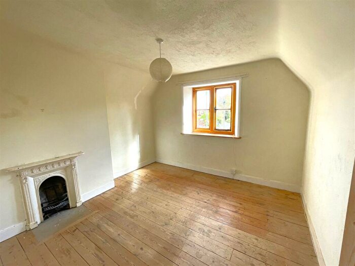 2 Bedroom Terraced House For Sale In Main Street, Bisbrooke, LE15