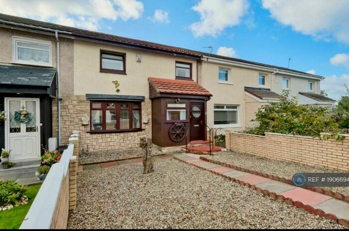 3 Bedroom Terraced House To Rent In Culter Fell Path, Cleland, Motherwell, ML1