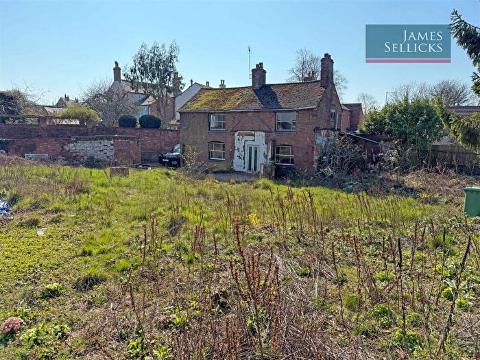 3 Bedroom Detached House For Sale In Green Lane, Husbands Bosworth, Lutterworth, LE17