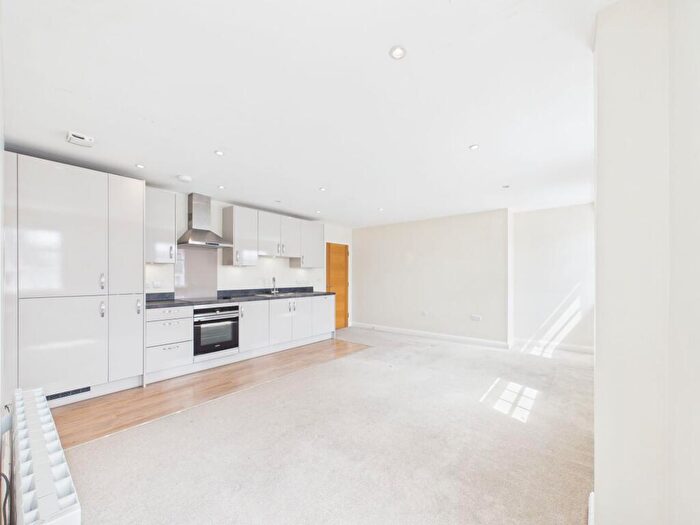 1 Bedroom Apartment To Rent In Portland Street, Cheltenham, GL52