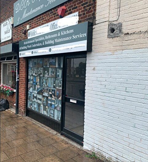 Property To Rent In Bexley Road, Erith, Kent, DA8