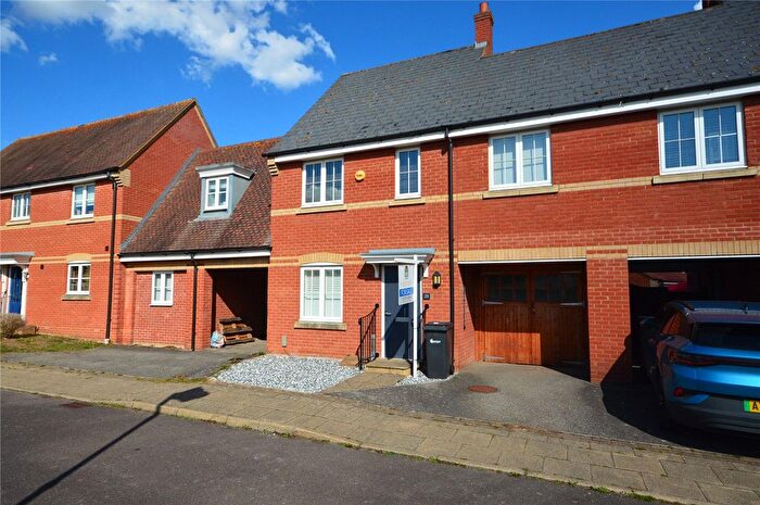 3 Bedroom Detached House For Sale In Nonancourt Way, Earls Colne, Colchester, Essex, CO6