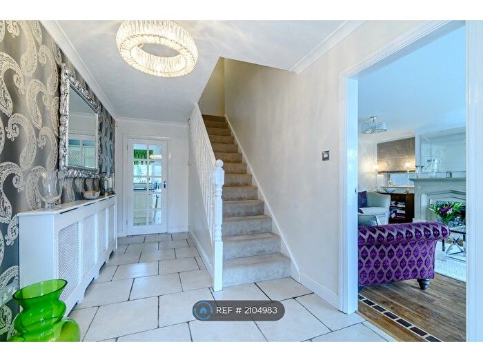 5 Bedroom Detached House To Rent In Newstead Drive, Southam, CV47