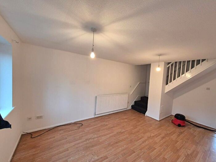 2 Bedroom Terraced House For Sale In Overton Drive, Romford, London, RM6