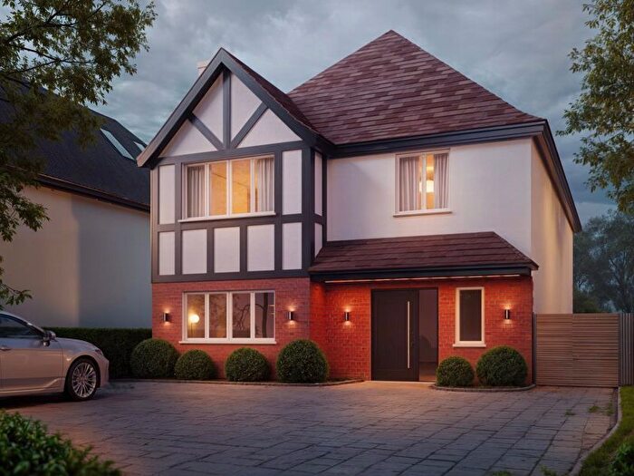 5 Bedroom Detached House For Sale In Foxley Lane, West Purley, CR8