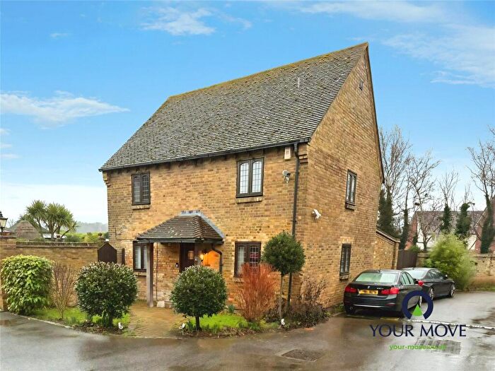 3 Bedroom Detached House For Sale In Lavender Lane, Ramsgate, Kent, CT12