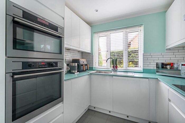 4 Bedroom Semi-Detached House For Sale In Priory Close, Shrewton, SP3