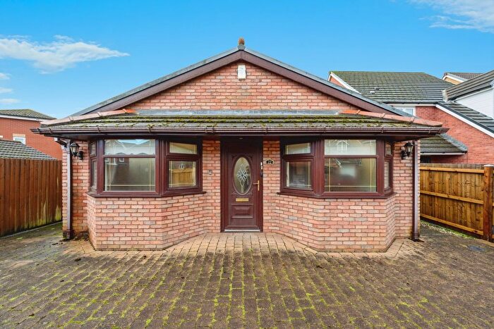 3 Bedroom Bungalow For Sale In Cae Copor, Cwmavon, Port Talbot, Neath Port Talbot, SA12