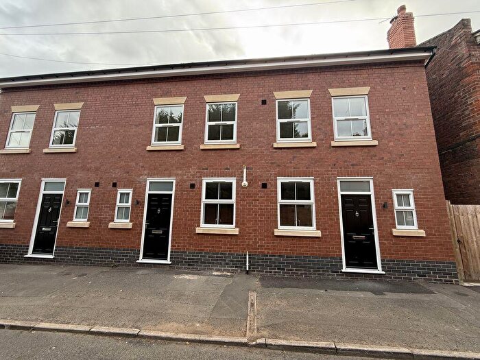 3 Bedroom Terraced House To Rent In Off Reservoir Road, Birmingham, West Midlands, B16