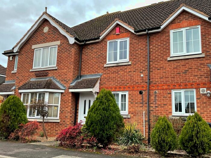 2 Bedroom Terraced House To Rent In Egham, Surrey, TW20