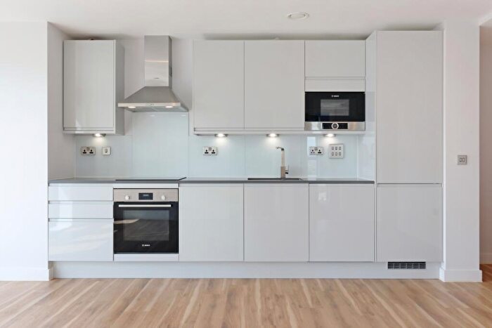 1 Bedroom Flat To Rent In Castle Street, Bristol, BS2