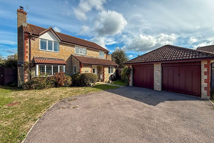 5 Bedroom Detached House For Sale In Hatch Beauchamp, Taunton, TA3