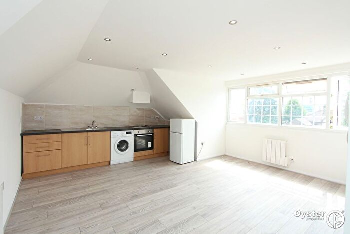 1 Bedroom Flat To Rent In Wellington Road, Harrow, HA3