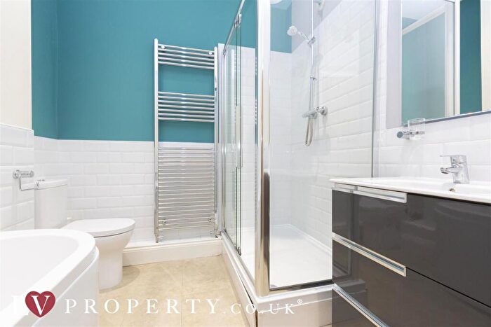 2 Bedroom Apartment To Rent In James Street, Jewellery Quarter, Birmingham, West Midlands, B3