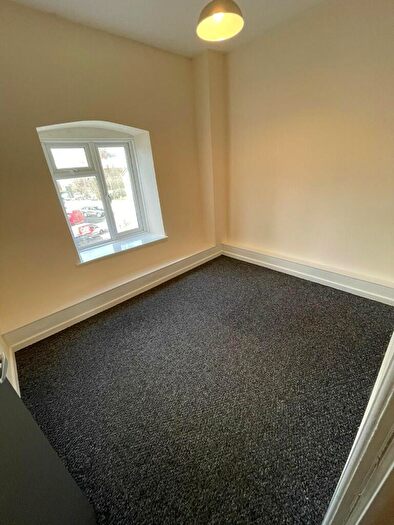 1 Bedroom Flat To Rent In Market Place, Coleford, Gloucestershire, GL16