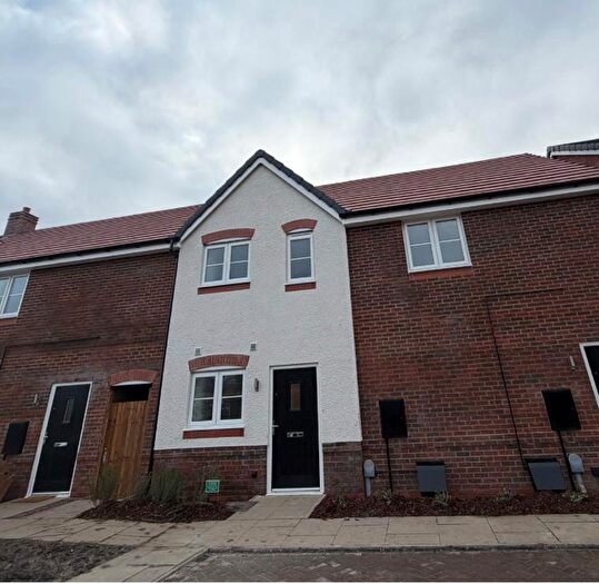 2 Bedroom Maisonette To Rent In Stitch Road, Wednesbury, WS10