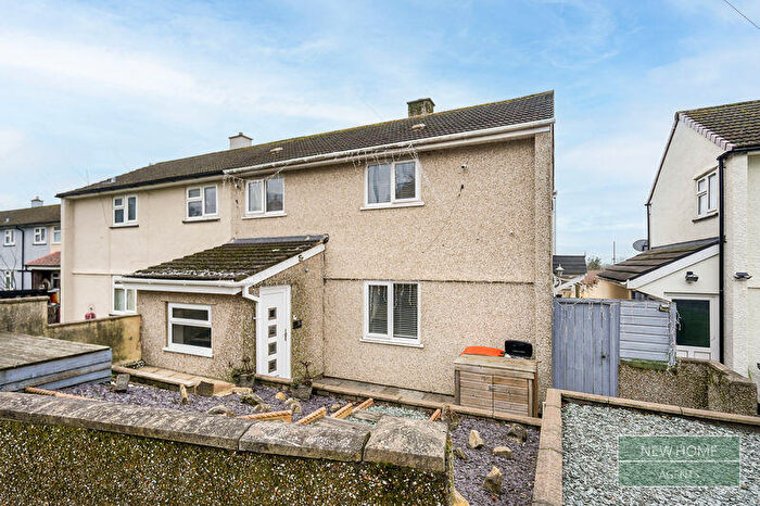 4 Bedroom Semi Detached House For Sale In Ladyhill Road, Newport, NP19