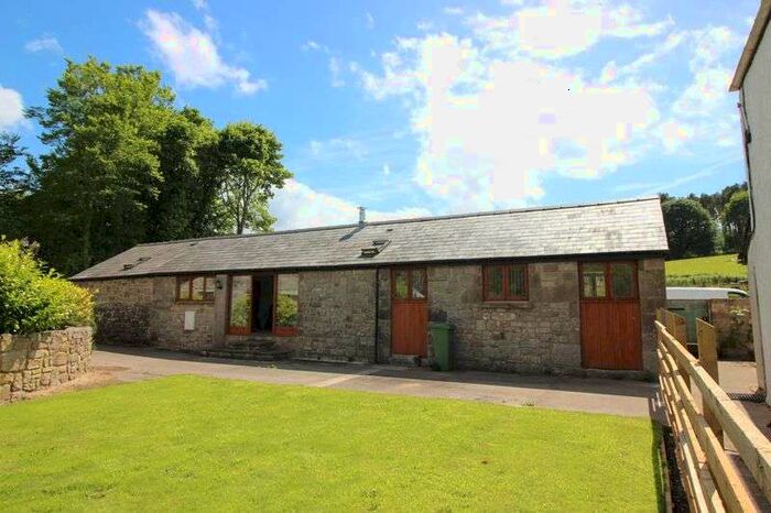 3 Bedroom Property To Rent In Trelleck, Monmouth, NP25