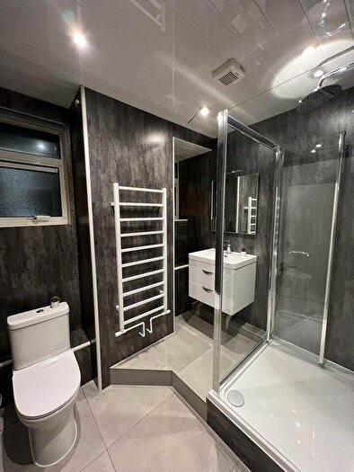 5 Bedroom Flat To Rent In Elmington Estate, London, SE5