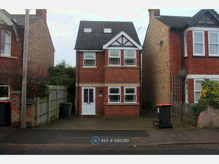 3 Bedroom Detached House To Rent In South Street, Leighton Buzzard LU7