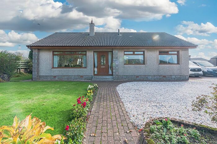3 Bedroom Detached Bungalow For Sale In Main Street, Hill Of Beath, Cowdenbeath, KY4