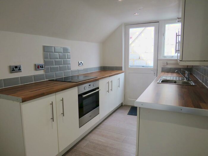 1 Bedroom Flat To Rent In Little Whyte, Ramsey, Huntingdon, PE26