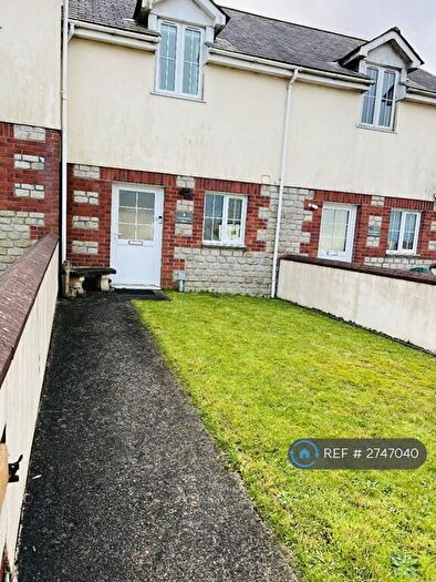 2 Bedroom Terraced House To Rent In Greendale View, St. Austell, PL26