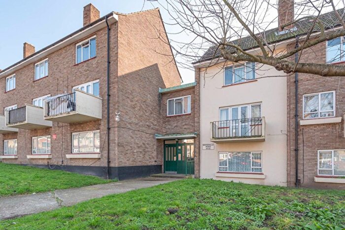 2 Bedroom Maisonette For Sale In Woodville Road, Thornton Heath, CR7
