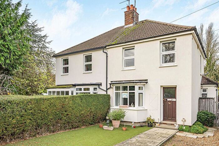 3 Bedroom Semi Detached House For Sale In Glebe Road, Cambridge, CB1