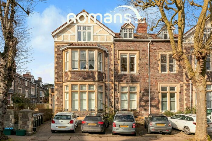 1 Bedroom Flat To Rent In Blenheim Road, Redland, Bristol, BS6