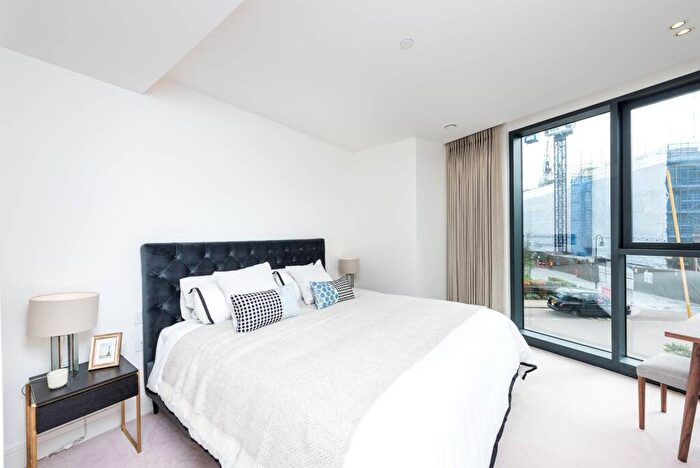 2 Bedroom Flat To Rent In Chelsea Island, Chelsea Harbour, London, SW10