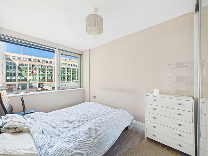 1 Bedroom Flat To Rent In Bartholomew Square, Brighton, BN1