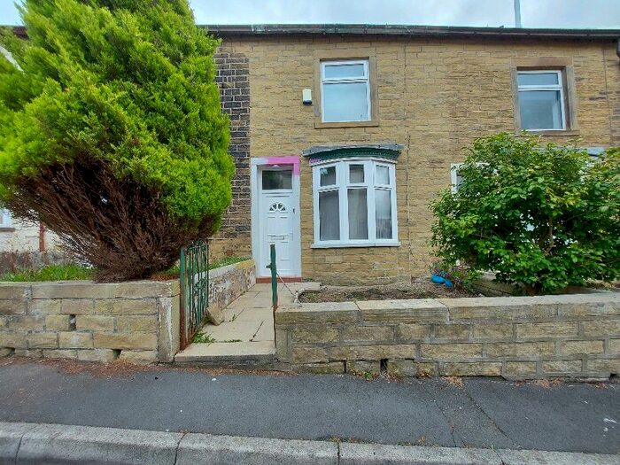2 Bedroom Terraced House To Rent In Castle Street, Nelson, BB9